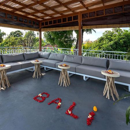 Villa Kelolyne Seminyak Eksteriør billede