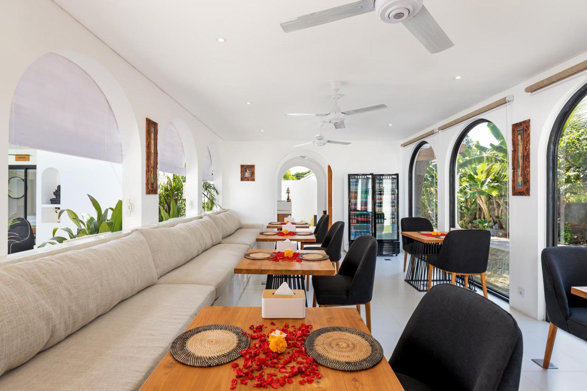 Villa Kelolyne Seminyak Eksteriør billede