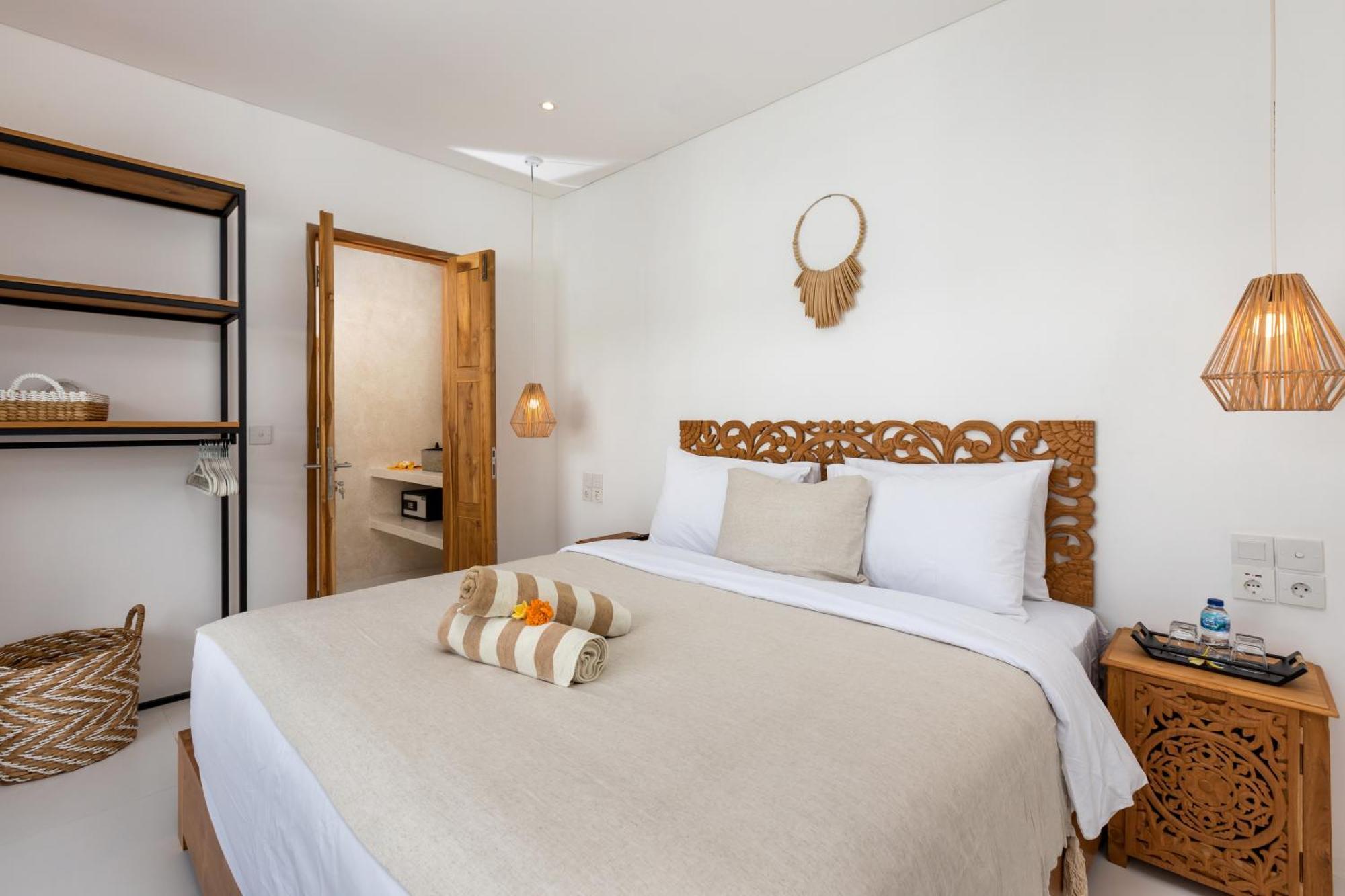Villa Kelolyne Seminyak Eksteriør billede