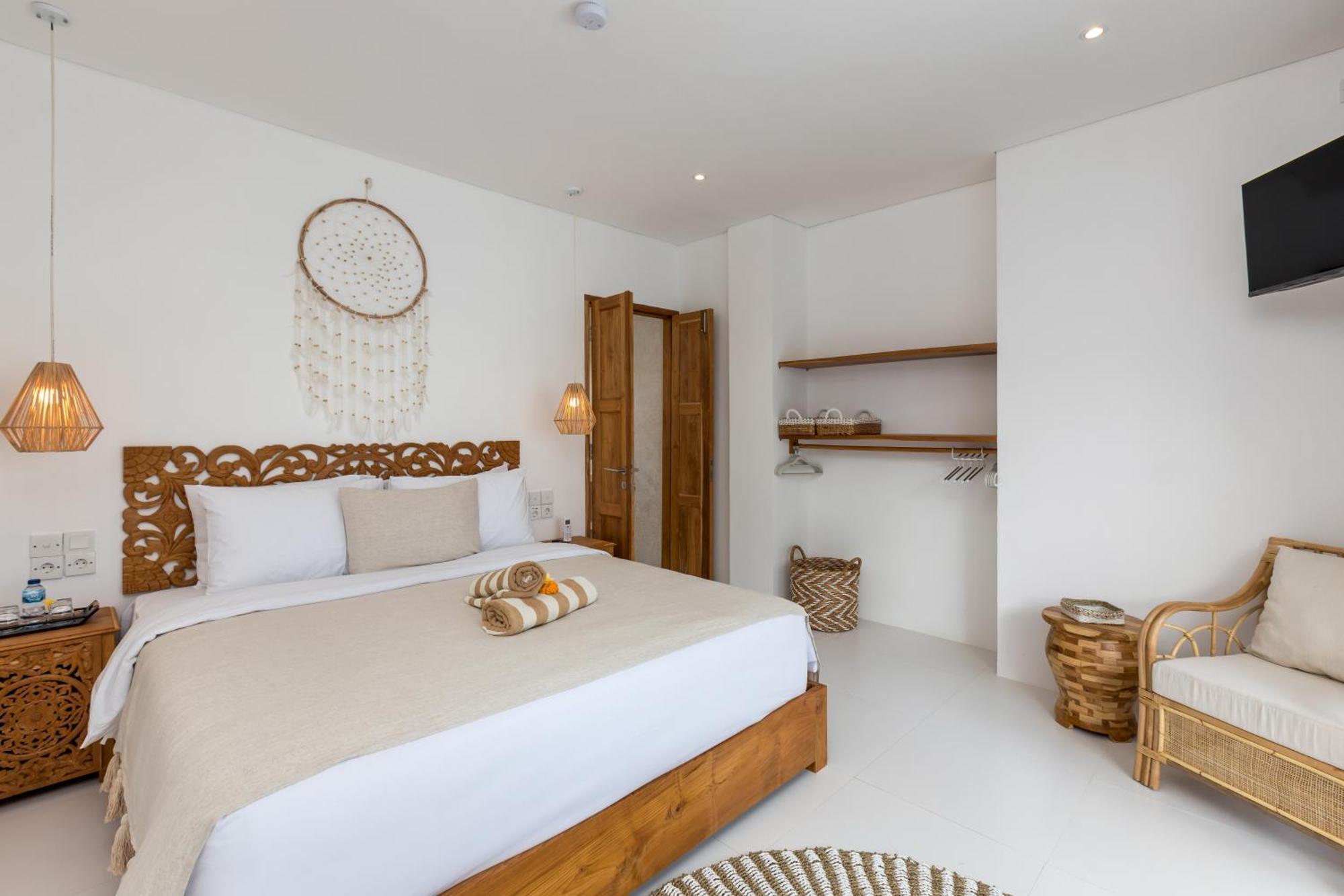 Villa Kelolyne Seminyak Eksteriør billede