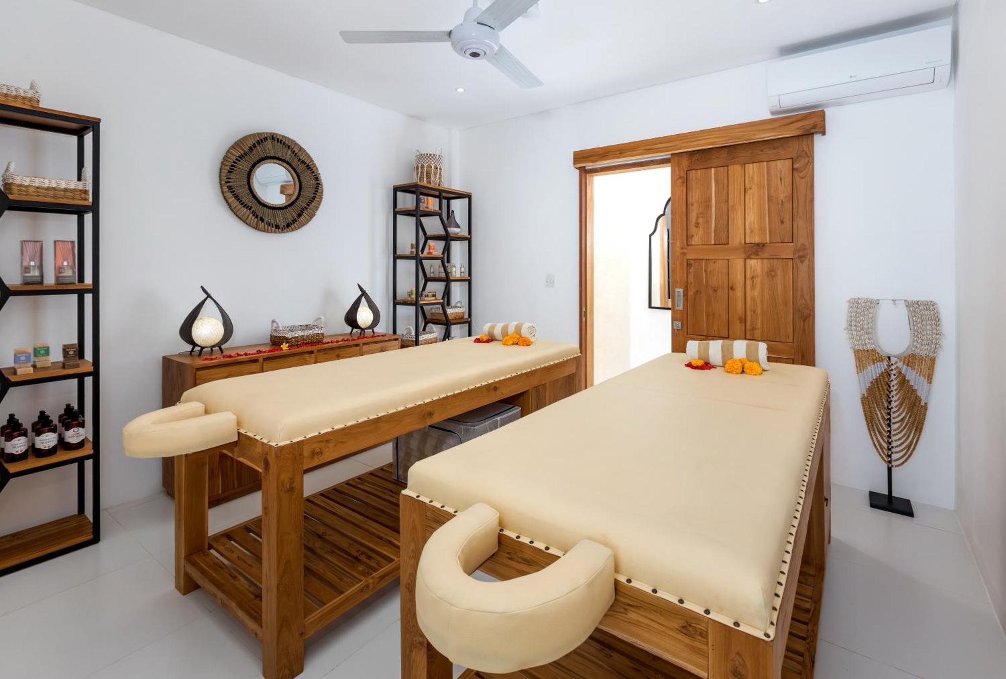 Villa Kelolyne Seminyak Eksteriør billede