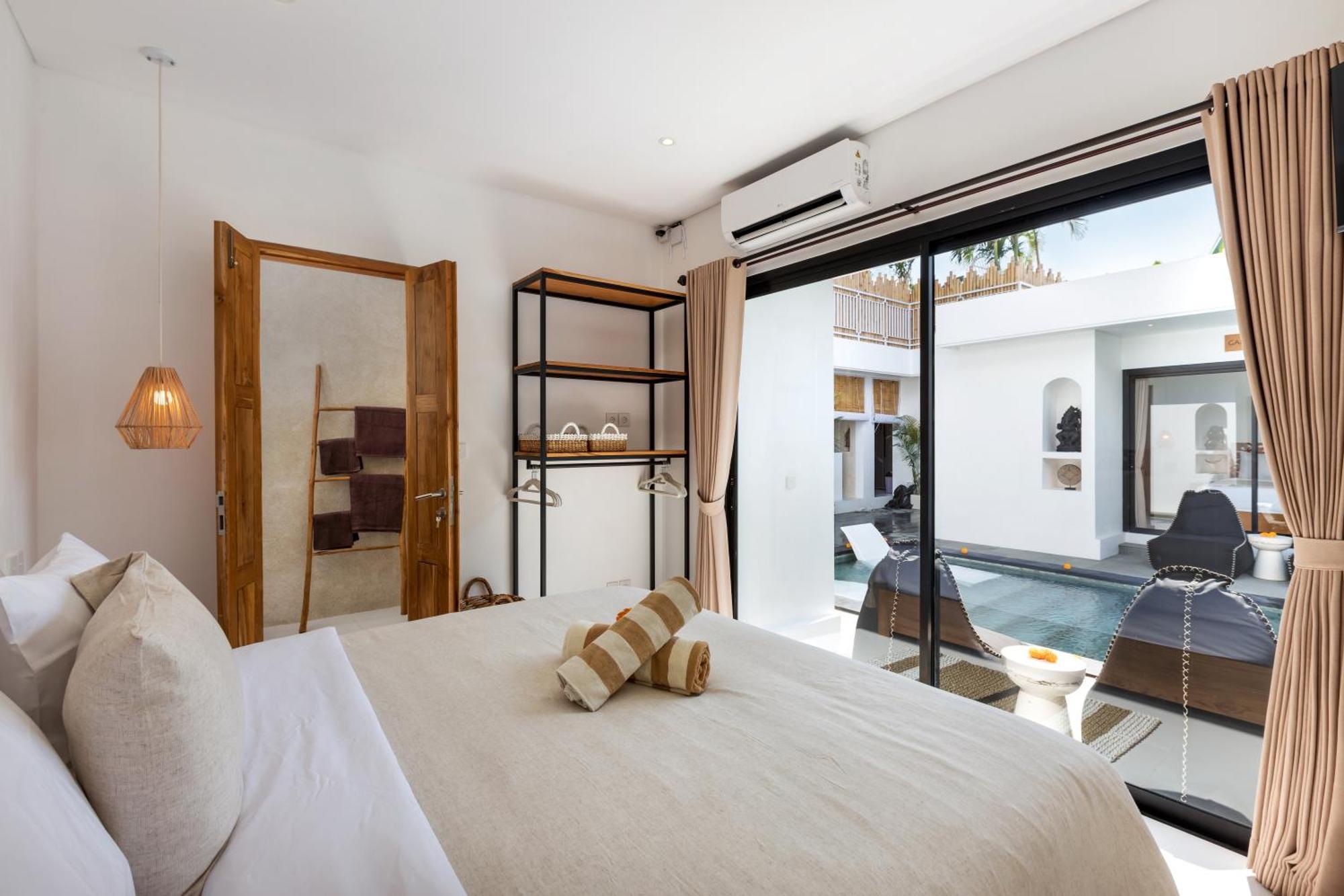 Villa Kelolyne Seminyak Eksteriør billede
